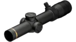 *Special Order* Leupold VX-3HD 1.5-5x20mm CDS-ZL SFP Riflescope, 30mm Tube Illum. FireDot Twilight Hunter Reticle - Image 3