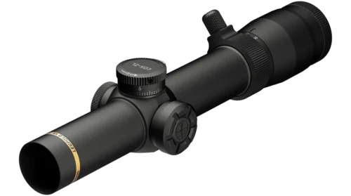 *Special Order* Leupold Vx-3Hd 1.5-5X20Mm Cds-Zl Sfp Riflescope, 30Mm Tube Illum. Firedot Twilight Hunter Reticle - Image 3