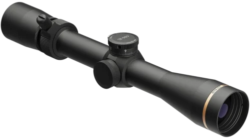 *Special Order* Leupold Vx-3Hd 2.5-8X36Mm Cds-Zl Sfp Riflescope, 1'' Tube Duplex Reticle - Image 4