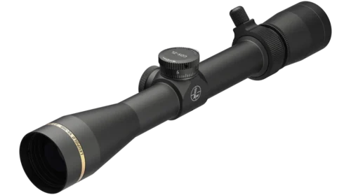 *Special Order* Leupold Vx-3Hd 2.5-8X36Mm Cds-Zl Sfp Riflescope, 1'' Tube Duplex Reticle - Image 3