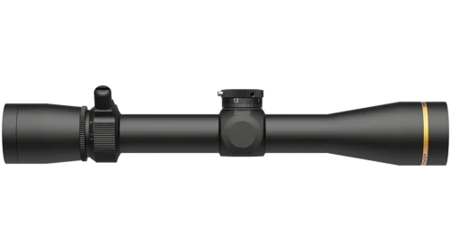 *Special Order* Leupold Vx-3Hd 2.5-8X36Mm Cds-Zl Sfp Riflescope, 1'' Tube Duplex Reticle - Image 2