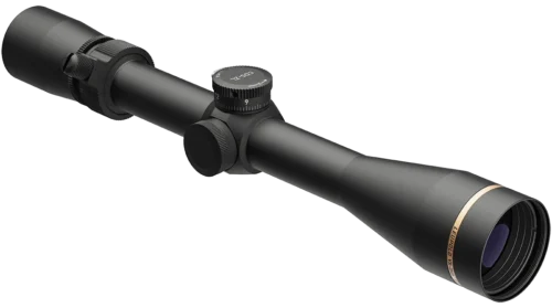 *Special Order* Leupold Vx-3Hd 3.5-10X40Mm Cds-Zl Sfp Riflescope, 1'' Tube Duplex Reticle - Image 4