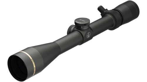 *Special Order* Leupold Vx-3Hd 3.5-10X40Mm Cds-Zl Sfp Riflescope, 1'' Tube Duplex Reticle - Image 3