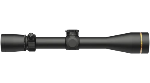 *Special Order* Leupold Vx-3Hd 3.5-10X40Mm Cds-Zl Sfp Riflescope, 1'' Tube Duplex Reticle - Image 2