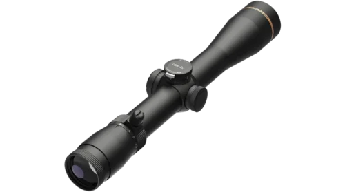*Special Order* Leupold Vx-3Hd 3.5-10X40Mm Cds-Zl Sfp Riflescope, 30Mm Tube Illum. Firedot Twilight Hunter Reticle - Image 5