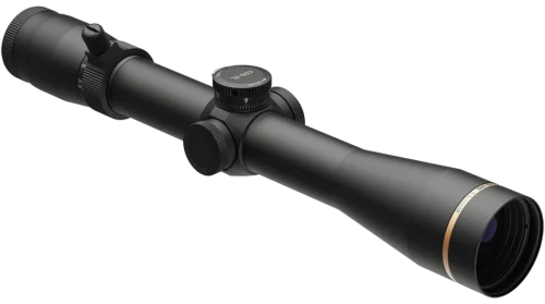 *Special Order* Leupold Vx-3Hd 3.5-10X40Mm Cds-Zl Sfp Riflescope, 30Mm Tube Illum. Firedot Twilight Hunter Reticle - Image 4