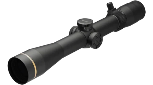 *Special Order* Leupold Vx-3Hd 3.5-10X40Mm Cds-Zl Sfp Riflescope, 30Mm Tube Illum. Firedot Twilight Hunter Reticle - Image 3