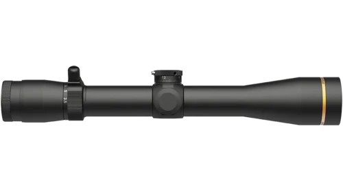 *Special Order* Leupold Vx-3Hd 3.5-10X40Mm Cds-Zl Sfp Riflescope, 30Mm Tube Illum. Firedot Twilight Hunter Reticle - Image 2