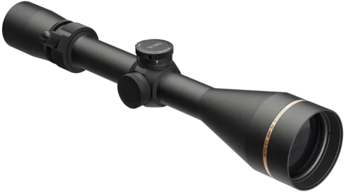 *Special Order* Leupold Vx-3Hd 3.5-10X50Mm Cds-Zl Sfp Riflescope, 1'' Tube Duplex Reticle - Image 4
