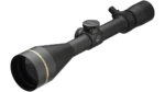 *Special Order* Leupold VX-3HD 3.5-10x50mm CDS-ZL SFP Riflescope, 1'' Tube Duplex Reticle - Image 3