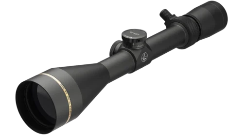 *Special Order* Leupold Vx-3Hd 3.5-10X50Mm Cds-Zl Sfp Riflescope, 1'' Tube Duplex Reticle - Image 3