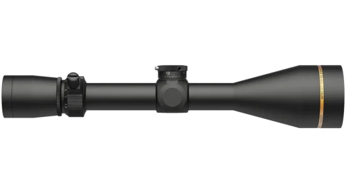 *Special Order* Leupold Vx-3Hd 3.5-10X50Mm Cds-Zl Sfp Riflescope, 1'' Tube Duplex Reticle - Image 2