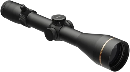 *Special Order* Leupold Vx-3Hd 3.5-10X50Mm Cds-Zl Sfp Riflescope, 30Mm Tube Illum. Firedot Twilight Hunter Reticle - Image 4