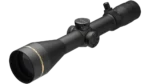 *Special Order* Leupold VX-3HD 3.5-10x50mm CDS-ZL SFP Riflescope, 30mm Tube Illum. FireDot Twilight Hunter Reticle - Image 3