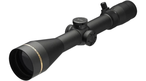 *Special Order* Leupold Vx-3Hd 3.5-10X50Mm Cds-Zl Sfp Riflescope, 30Mm Tube Illum. Firedot Twilight Hunter Reticle - Image 3