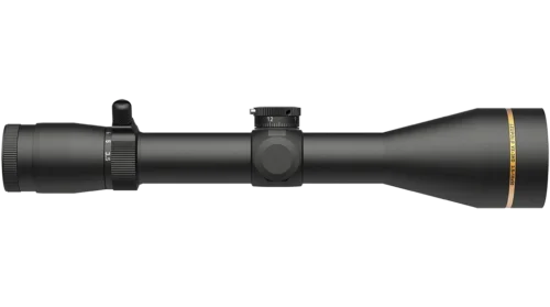 *Special Order* Leupold Vx-3Hd 3.5-10X50Mm Cds-Zl Sfp Riflescope, 30Mm Tube Illum. Firedot Twilight Hunter Reticle - Image 2