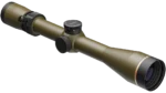*Special Order* Leupold VX-3HD 4.5-14x40mm CDS-ZL SFP Riflescope, 1'' Tube Wind-Plex Reticle, Burnt Bronze - Image 4