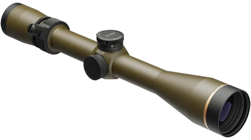 *Special Order* Leupold Vx-3Hd 4.5-14X40Mm Cds-Zl Sfp Riflescope, 1'' Tube Wind-Plex Reticle, Burnt Bronze - Image 4