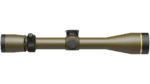 *Special Order* Leupold VX-3HD 4.5-14x40mm CDS-ZL SFP Riflescope, 1'' Tube Wind-Plex Reticle, Burnt Bronze - Image 2