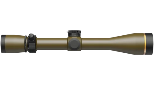 *Special Order* Leupold Vx-3Hd 4.5-14X40Mm Cds-Zl Sfp Riflescope, 1'' Tube Wind-Plex Reticle, Burnt Bronze - Image 2