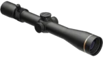 *Special Order* Leupold VX-3HD 4.5-14x40mm Side Focus CDS-ZL SFP Riflescope, 30mm Tube Wind-Plex Reticle - Image 4