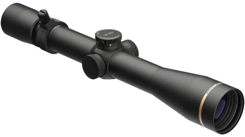 *Special Order* Leupold Vx-3Hd 4.5-14X40Mm Side Focus Cds-Zl Sfp Riflescope, 30Mm Tube Wind-Plex Reticle - Image 4