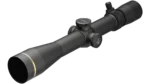 *Special Order* Leupold VX-3HD 4.5-14x40mm Side Focus CDS-ZL SFP Riflescope, 30mm Tube Wind-Plex Reticle - Image 3