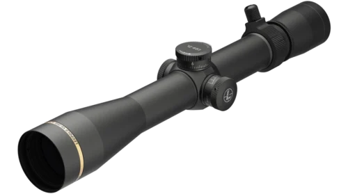 *Special Order* Leupold Vx-3Hd 4.5-14X40Mm Side Focus Cds-Zl Sfp Riflescope, 30Mm Tube Wind-Plex Reticle - Image 3