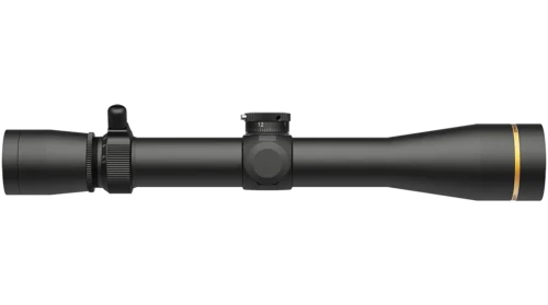 *Special Order* Leupold Vx-3Hd 4.5-14X40Mm Side Focus Cds-Zl Sfp Riflescope, 30Mm Tube Wind-Plex Reticle - Image 2
