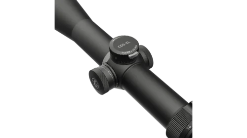 *Special Order* Leupold Vx-3Hd 4.5-14X40Mm Side Focus Cds-Zl Sfp Riflescope, 30Mm Tube Wind-Plex Reticle - Image 5