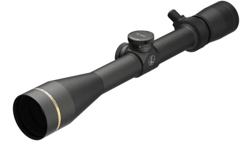 *Special Order* Leupold Vx-3Hd 4.5-14X40Mm Cds-Zl Sfp Riflescope, 1'' Tube Duplex Reticle - Image 3
