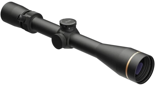 *Special Order* Leupold Vx-3Hd 4.5-14X40Mm Cds-Zl Sfp Riflescope, 1'' Tube Boone &Amp; Crockett Reticle - Image 4