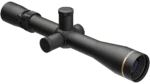 *Special Order* Leupold VX-3HD 4.5-14x40mm Side Focus CDS-T SFP Riflescope, 30mm Tube Diamond Reticle - Image 5