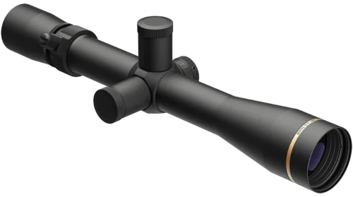 *Special Order* Leupold Vx-3Hd 4.5-14X40Mm Side Focus Cds-T Sfp Riflescope, 30Mm Tube Diamond Reticle - Image 5