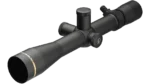 *Special Order* Leupold VX-3HD 4.5-14x40mm Side Focus CDS-T SFP Riflescope, 30mm Tube Diamond Reticle - Image 4