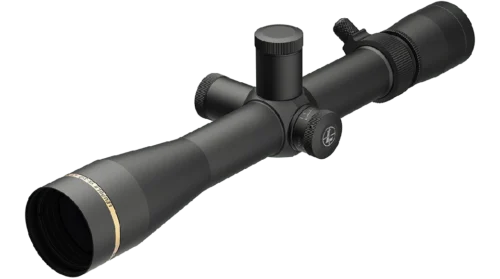 *Special Order* Leupold Vx-3Hd 4.5-14X40Mm Side Focus Cds-T Sfp Riflescope, 30Mm Tube Diamond Reticle - Image 4
