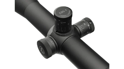*Special Order* Leupold Vx-3Hd 4.5-14X40Mm Side Focus Cds-T Sfp Riflescope, 30Mm Tube Diamond Reticle - Image 3