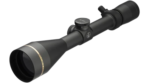 *Special Order* Leupold Vx-3Hd 4.5-14X50Mm Cds-Zl Sfp Riflescope, 1'' Tube Duplex Reticle - Image 3