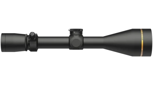*Special Order* Leupold Vx-3Hd 4.5-14X50Mm Cds-Zl Sfp Riflescope, 1'' Tube Duplex Reticle - Image 2