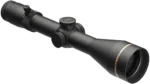 *Special Order* Leupold VX-3HD 4.5-14x50mm CDS-ZL SFP Riflescope, 30mm Tube Illum. FireDot Twilight Hunter Reticle - Image 4
