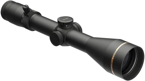 *Special Order* Leupold Vx-3Hd 4.5-14X50Mm Cds-Zl Sfp Riflescope, 30Mm Tube Illum. Firedot Twilight Hunter Reticle - Image 4