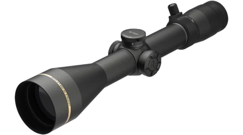 *Special Order* Leupold Vx-3Hd 4.5-14X50Mm Cds-Zl Sfp Riflescope, 30Mm Tube Illum. Firedot Twilight Hunter Reticle - Image 3