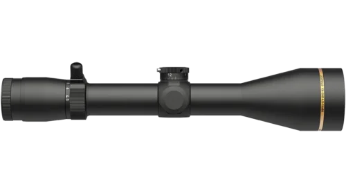 *Special Order* Leupold Vx-3Hd 4.5-14X50Mm Cds-Zl Sfp Riflescope, 30Mm Tube Illum. Firedot Twilight Hunter Reticle - Image 2