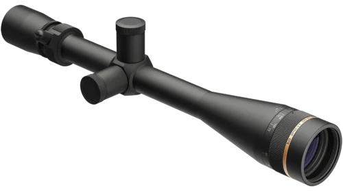 *Special Order* Leupold Vx-3Hd 6.5-20X40Mm Efr Cds-T Sfp Riflescope, 1'' Tube Fine Duplex Reticle - Image 4
