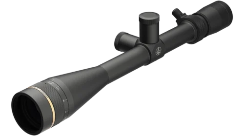 *Special Order* Leupold Vx-3Hd 6.5-20X40Mm Efr Cds-T Sfp Riflescope, 1'' Tube Diamond Reticle - Image 3