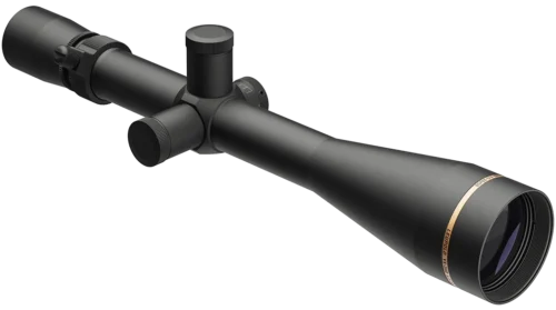 *Special Order* Leupold Vx-3Hd 6.5-20X50Mm Side Focus Cds-T Sfp Riflescope, 30Mm Tube Fine Duplex Reticle - Image 4