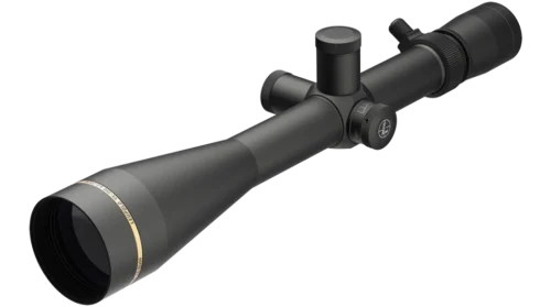 *Special Order* Leupold Vx-3Hd 6.5-20X50Mm Side Focus Cds-T Sfp Riflescope, 30Mm Tube Fine Duplex Reticle - Image 3