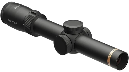 *Special Order* Leupold Vx-5Hd 1-5X24Mm Metric Sfp Riflescope, 30Mm Tube Illum. Firedot 4 Fine Reticle - Image 4
