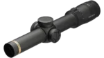 *Special Order* Leupold VX-5HD 1-5x24mm Metric SFP Riflescope, 30mm Tube Illum. FireDot 4 Fine Reticle - Image 3