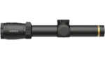 *Special Order* Leupold VX-5HD 1-5x24mm Metric SFP Riflescope, 30mm Tube Illum. FireDot 4 Fine Reticle - Image 2